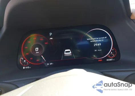 2021 Hyundai Sonata Limited from USA, damaged, VIN 5NPEH4J20MH097151